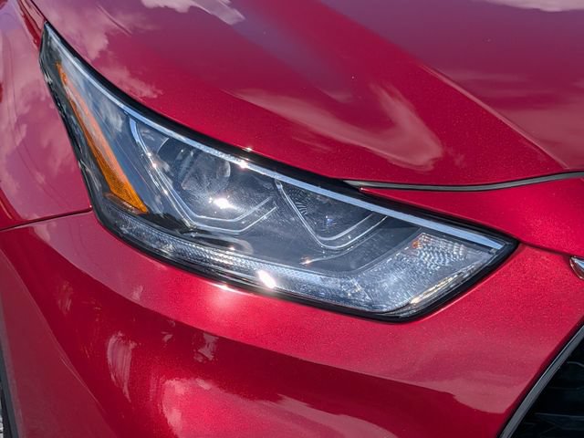 Used 2026 Toyota Highlander Platinum AWD/4WD image 9