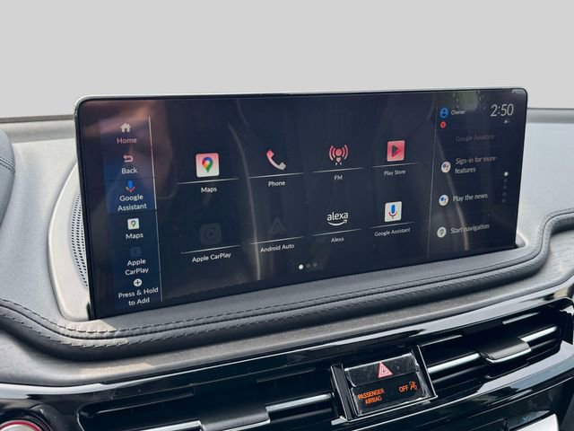 New 2026 Acura MDX w/ Advance Package image 24