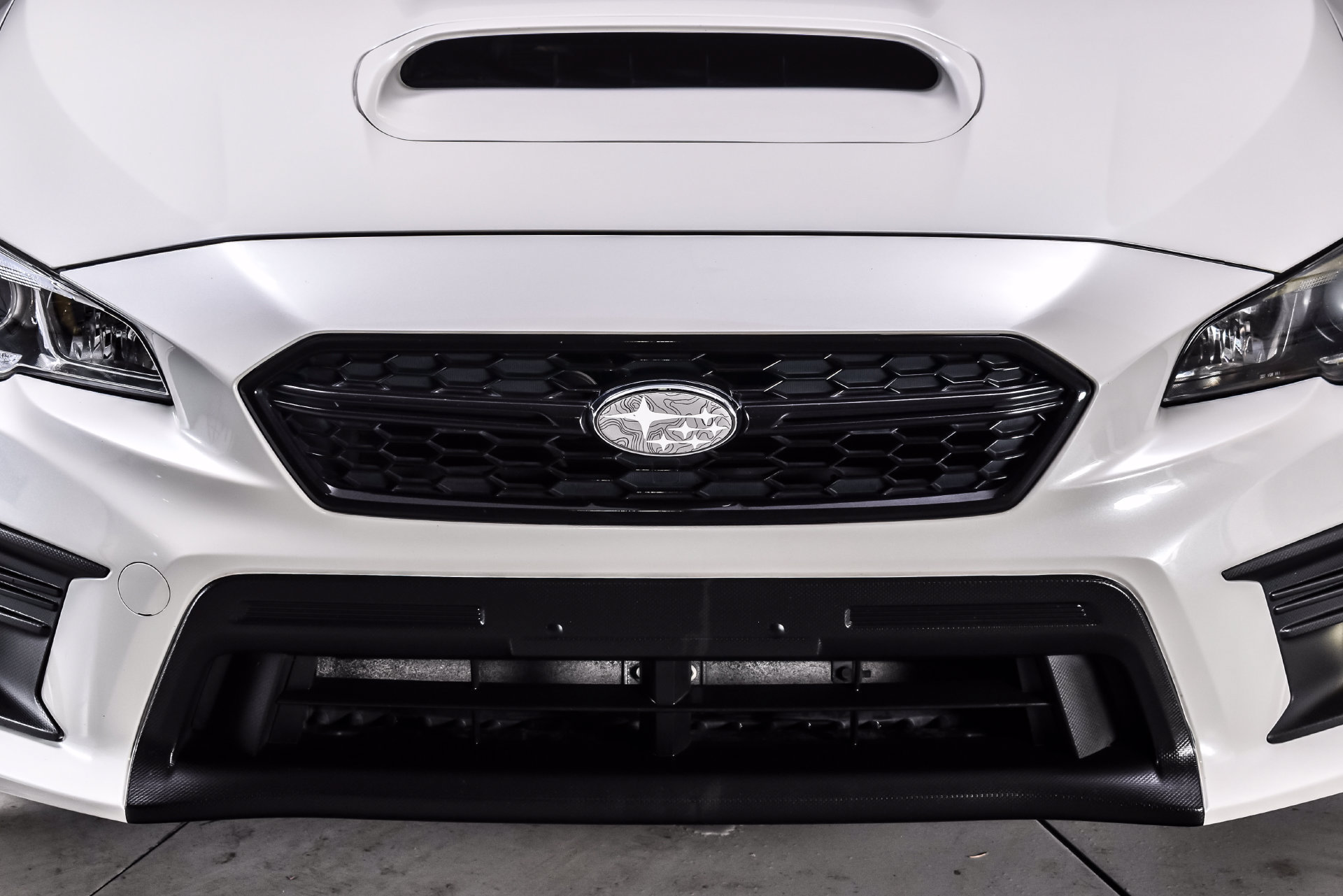 Used 2021 Subaru WRX Premium AWD/4WD image 8
