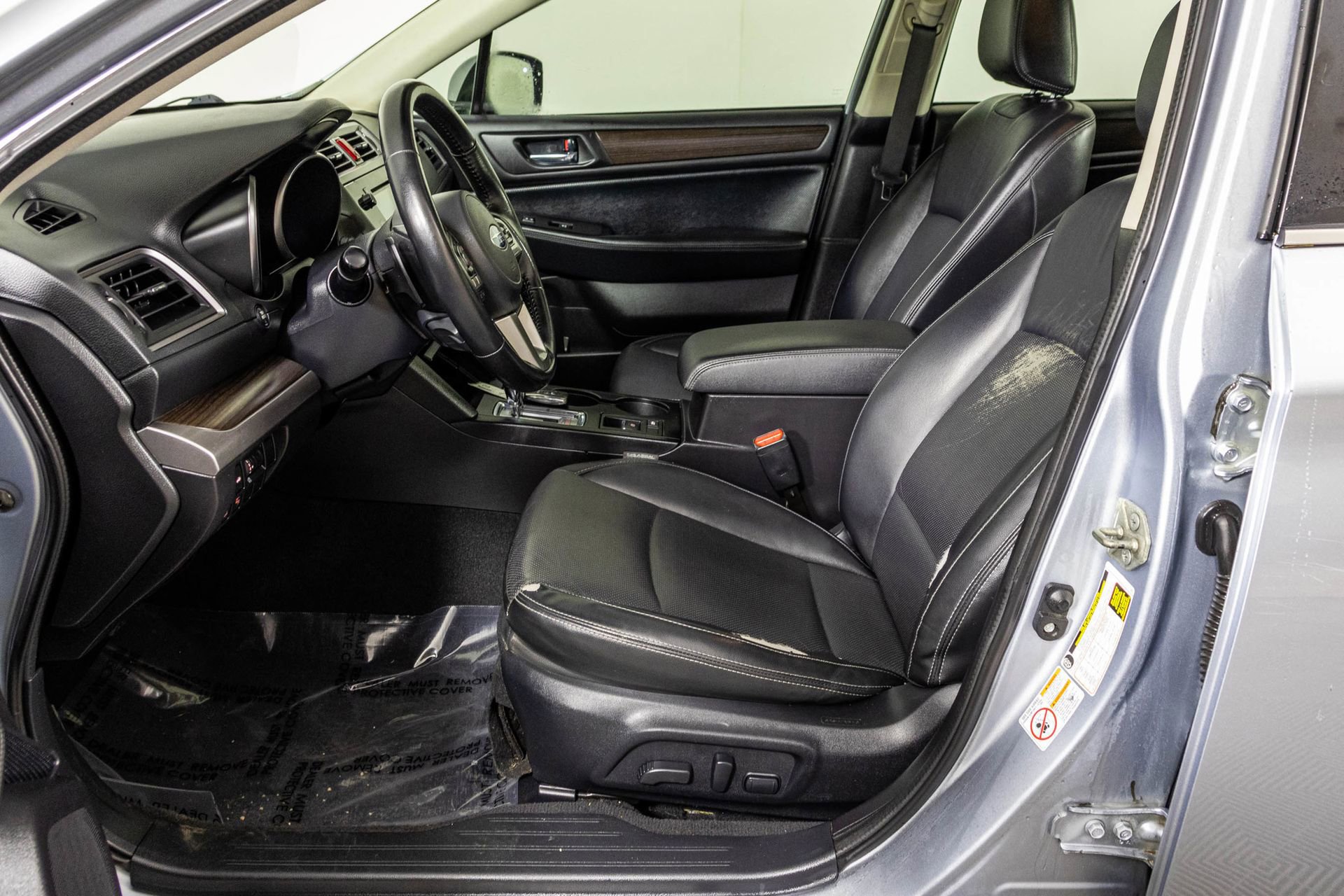 Used 2016 Subaru Legacy 2.5i Limited image 26