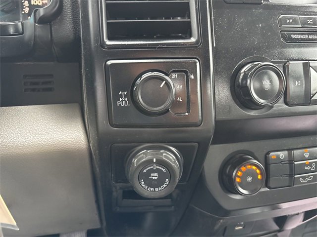 Used 2020 Ford F150 XL w/ Equipment Group 101A Mid image 15