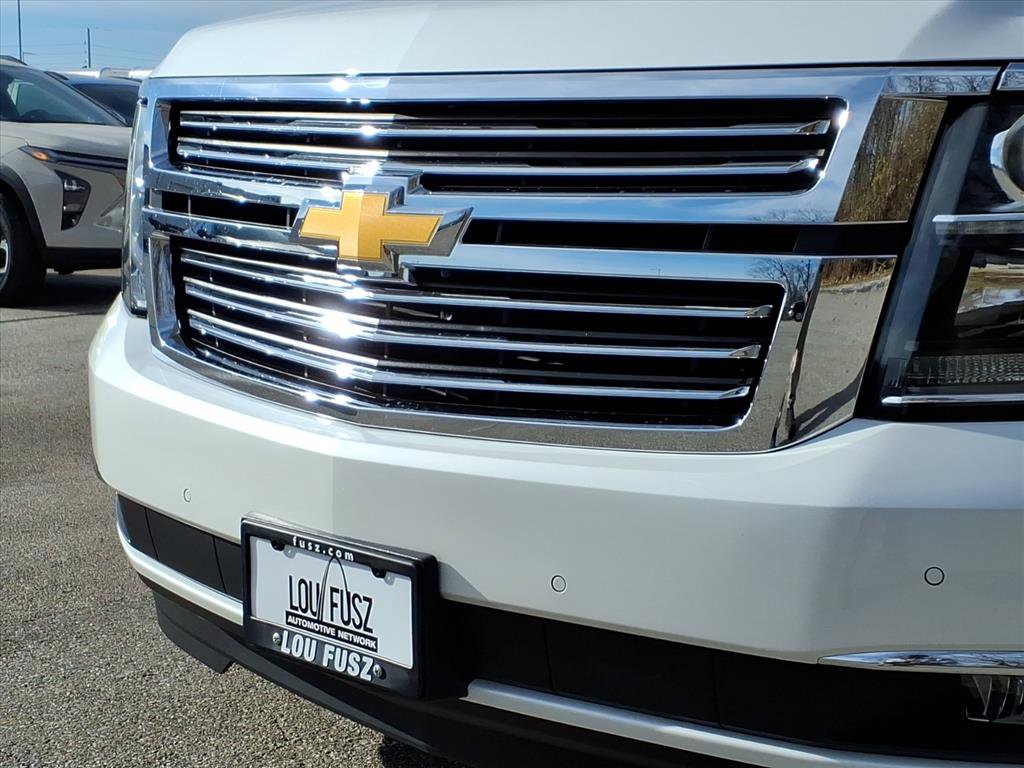 Used 2020 Chevrolet Tahoe Premier w/ Premier Plus Edition image 35