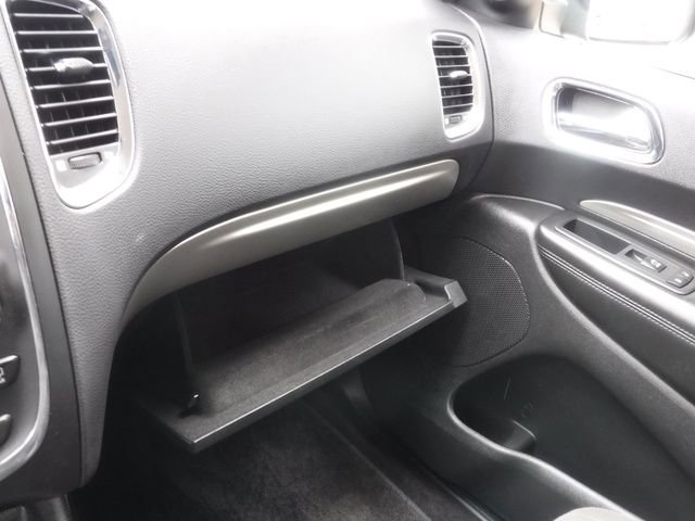 Certified 2018 Dodge Durango SXT w/ Trailer Tow Group IV image 26