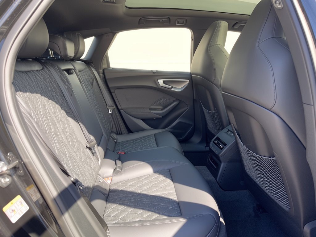 Certified 2025 Audi S5 Premium Plus AWD/4WD image 29