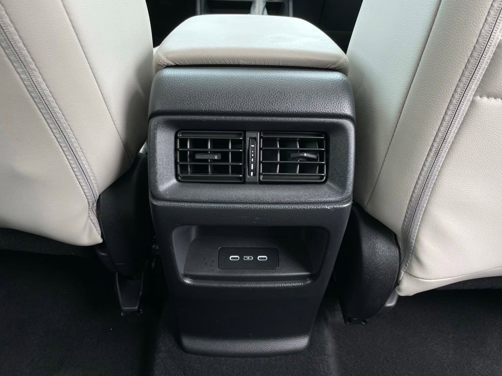 Certified 2024 Honda CR-V EX-L image 37