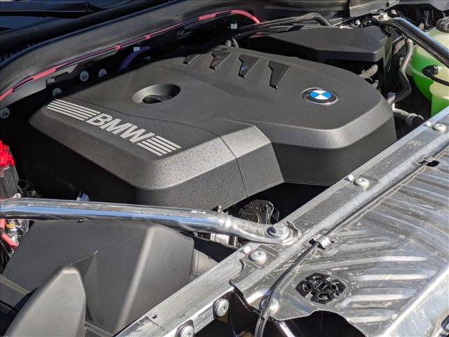 Used 2026 BMW X3 xDrive30 w/ Premium Package image 18