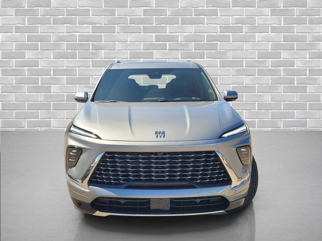 New 2026 Buick Enclave Avenir w/ Super Cruise Package AWD/4WD image 2