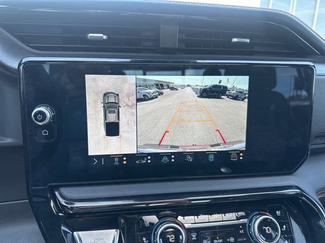 Used 2023 GMC Sierra 1500 AT4 w/ AT4 Preferred Package image 44