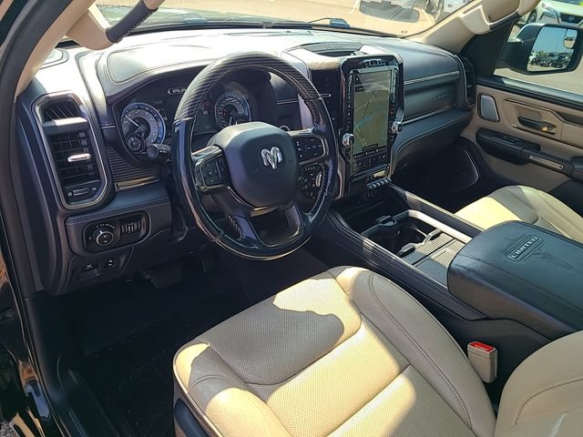 Used 2020 RAM 1500 Limited AWD/4WD image 14