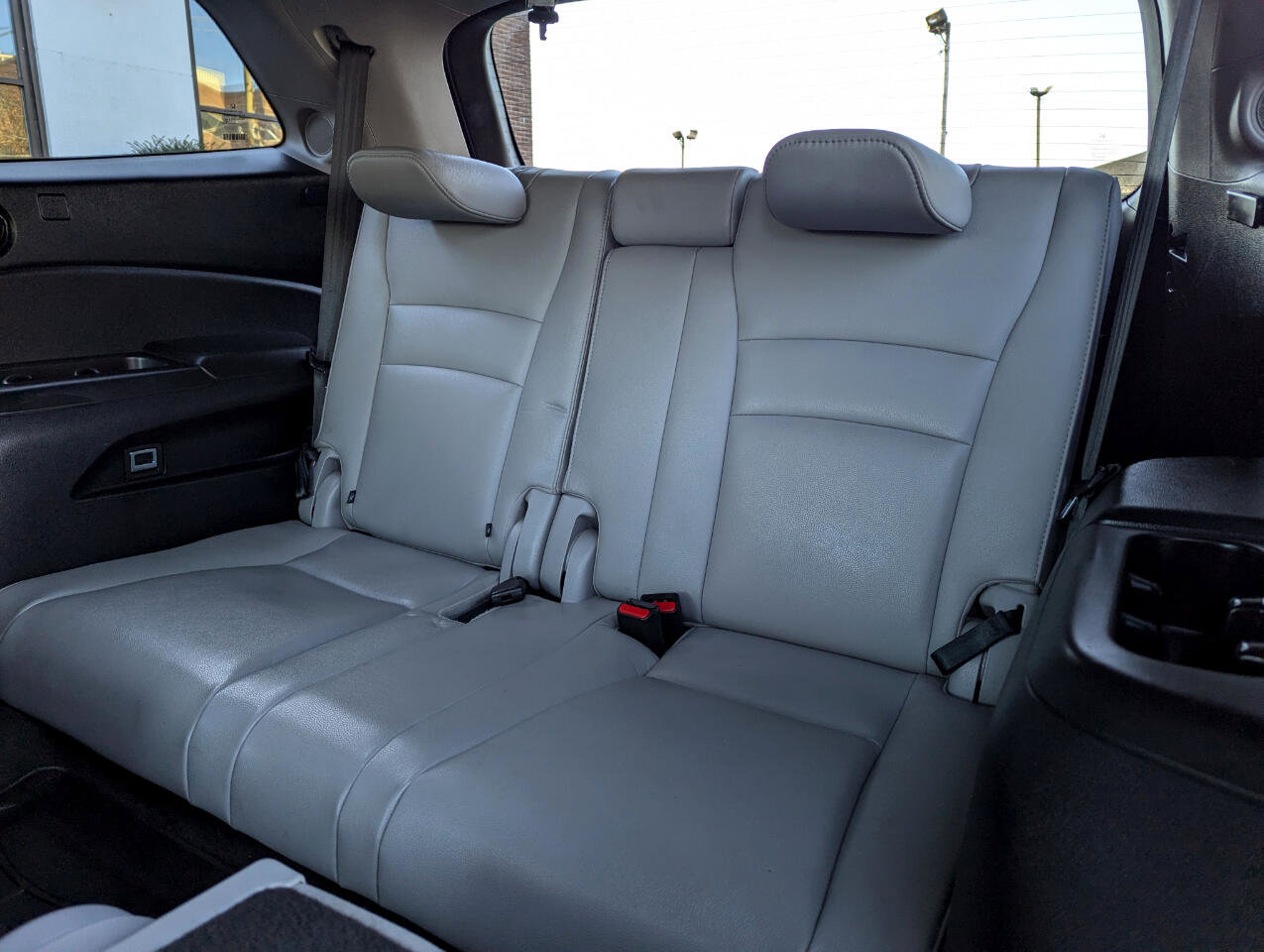 Used 2019 Honda Pilot Touring image 54