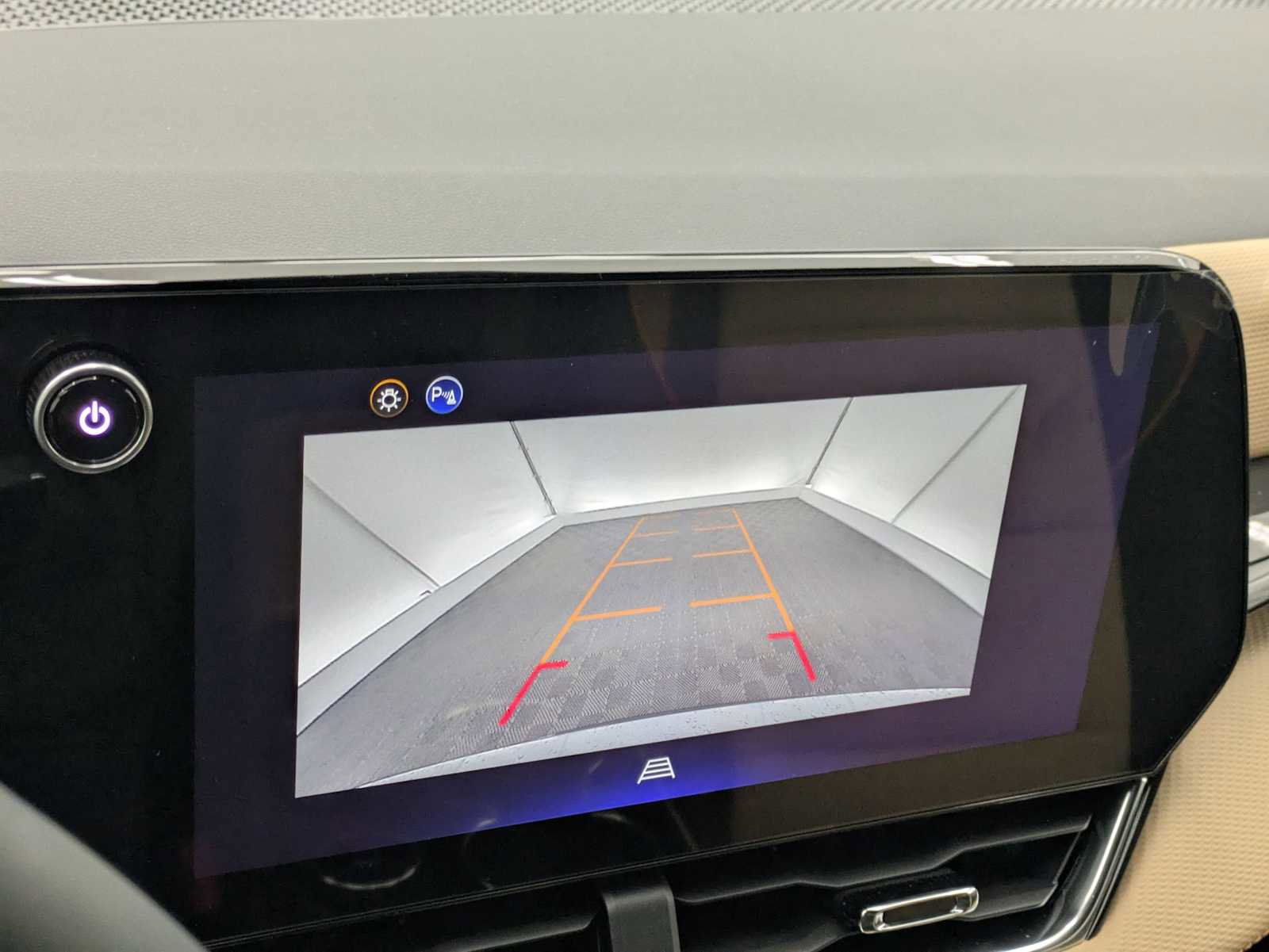 New 2026 Chevrolet Equinox ACTIV w/ Convenience Package III image 28