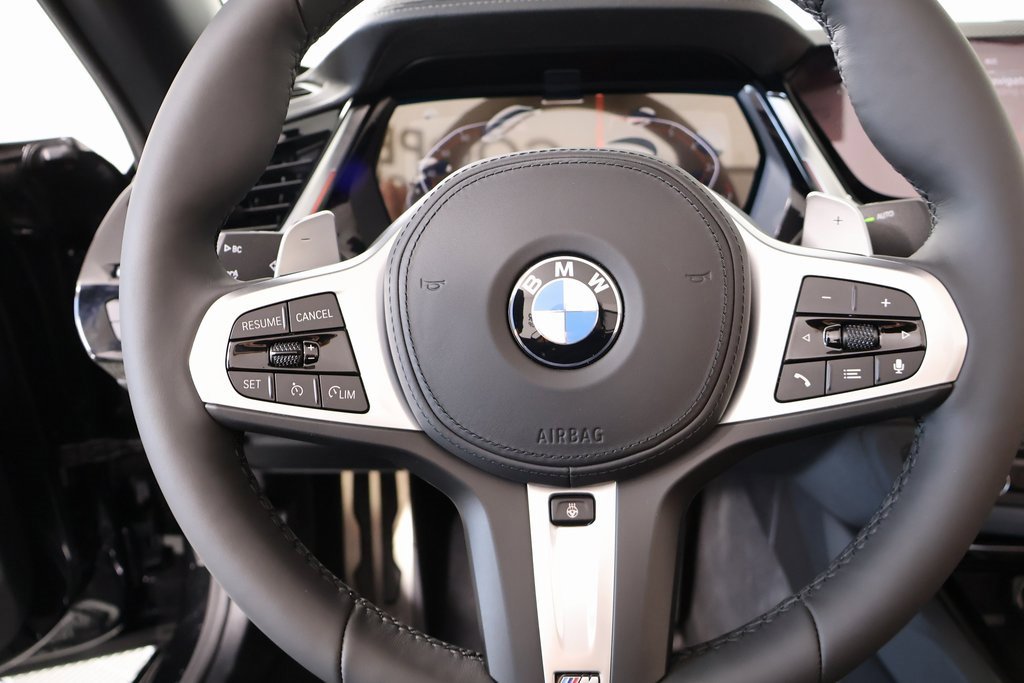 New 2026 BMW Z4 sDrive30i w/ Premium Package image 4