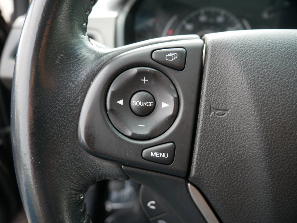 Used 2014 Honda CR-V EX-L image 27