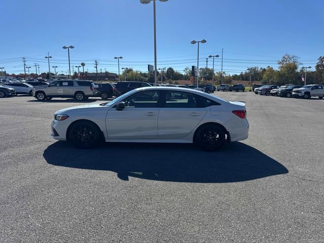 Used 2022 Honda Civic Sport image 7