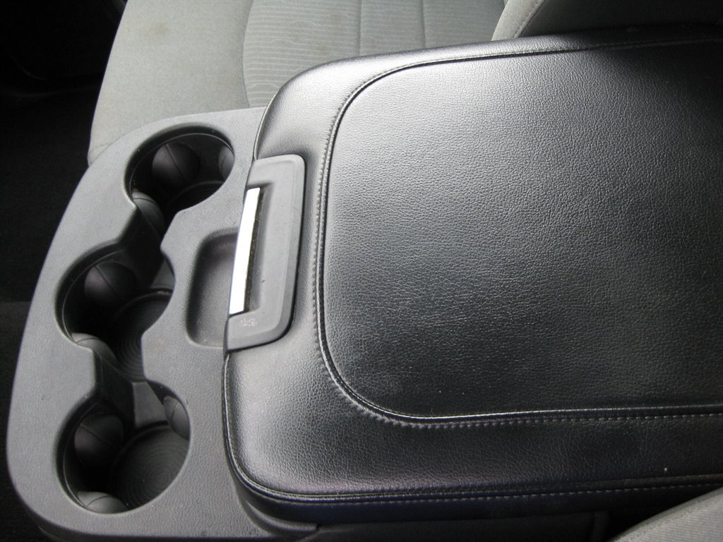 Used 2021 RAM 1500 Tradesman w/ Chrome Plus Package image 22