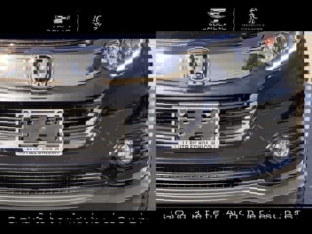 Used 2022 Honda HR-V EX-L image 8