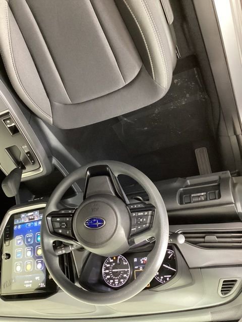 Certified 2025 Subaru Crosstrek 2.0i Premium w/ Convenience Package #2 AWD/4WD image 8