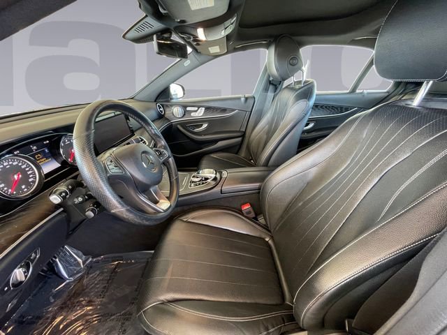 Used 2018 Mercedes-Benz E 300 4MATIC image 10