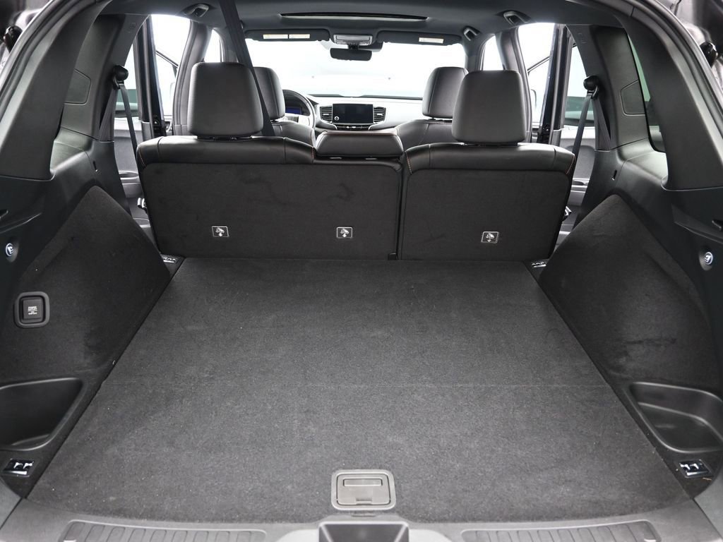 Used 2023 Honda Passport TrailSport image 30