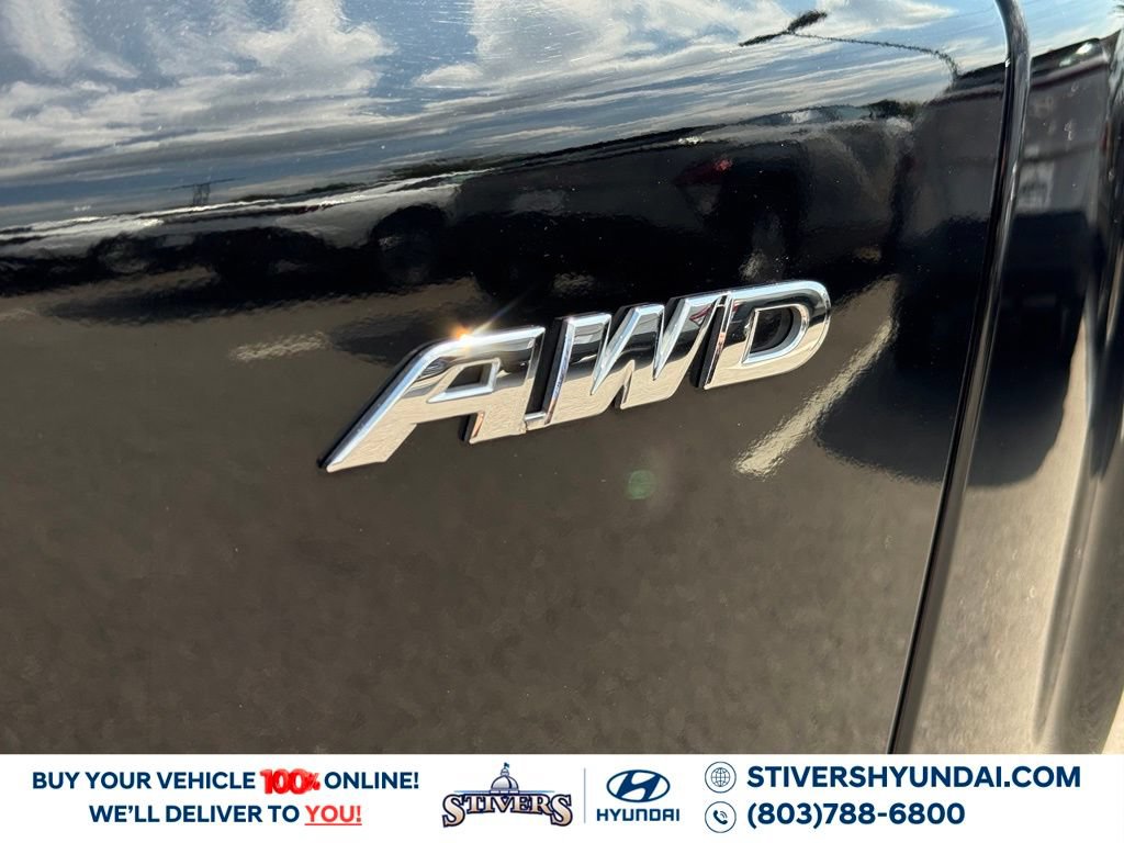 Used 2021 Honda CR-V EX-L image 17