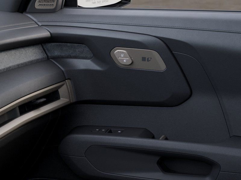 New 2027 Kia Telluride SX w/ Towing Package FWD image 25