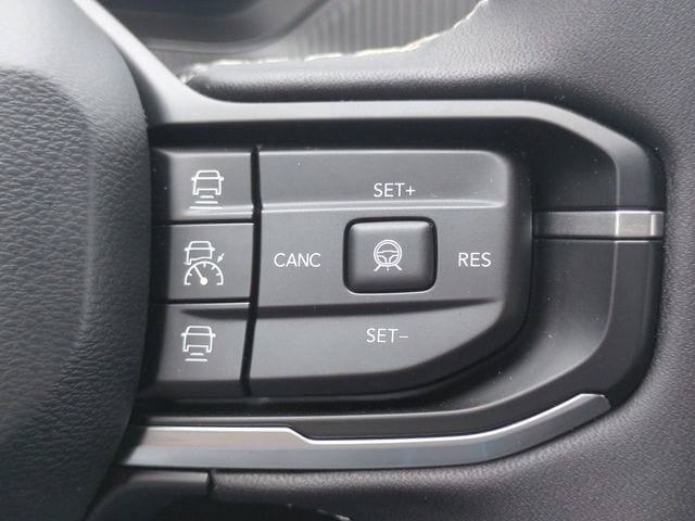 New 2026 Jeep Cherokee Overland AWD/4WD image 27
