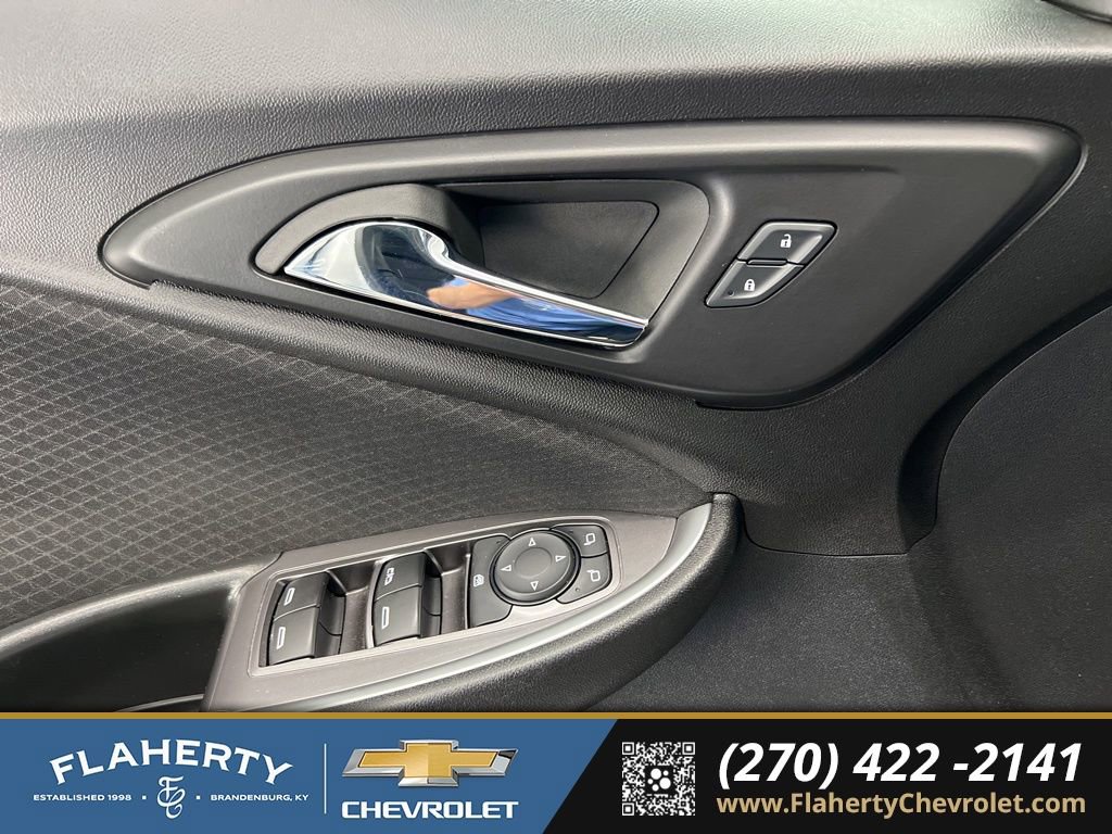 Used 2024 Chevrolet Malibu LT image 21