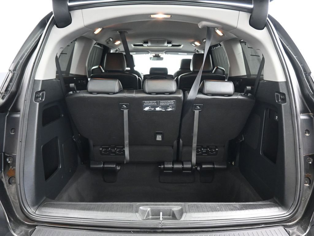 Used 2023 Honda Odyssey Touring image 64