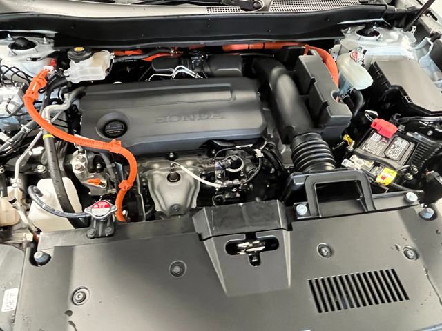 New 2026 Honda CR-V TrailSport image 12