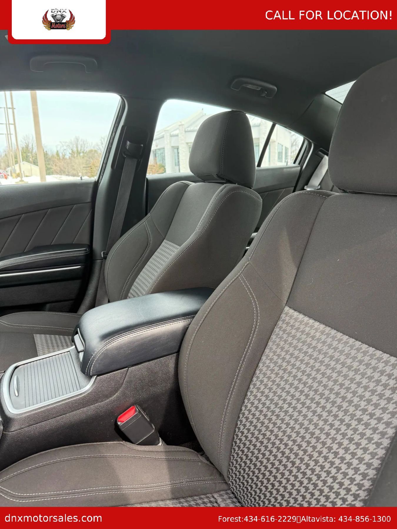 Used 2023 Dodge Charger SXT RWD image 28