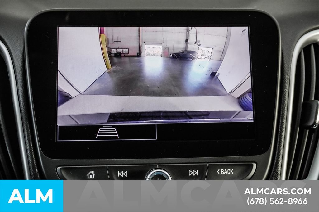 Used 2025 Buick Enclave Preferred image 33