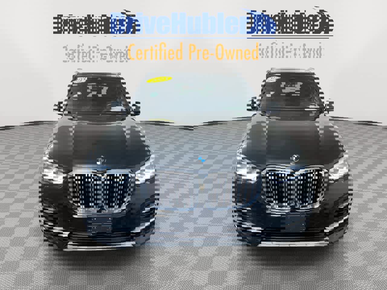 Used 2023 BMW X5 sDrive40i image 7