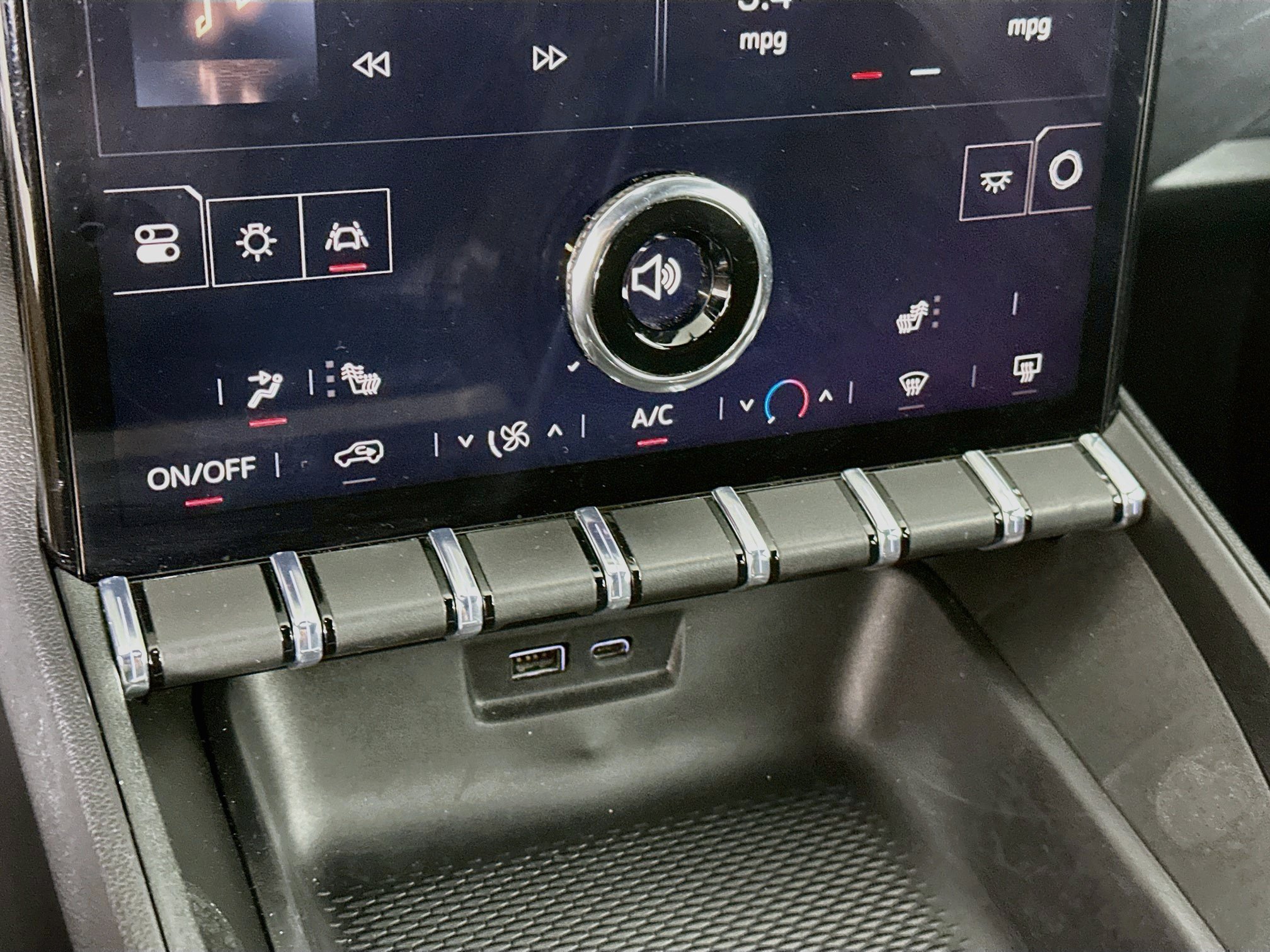 Used 2026 GMC Terrain Elevation FWD image 24