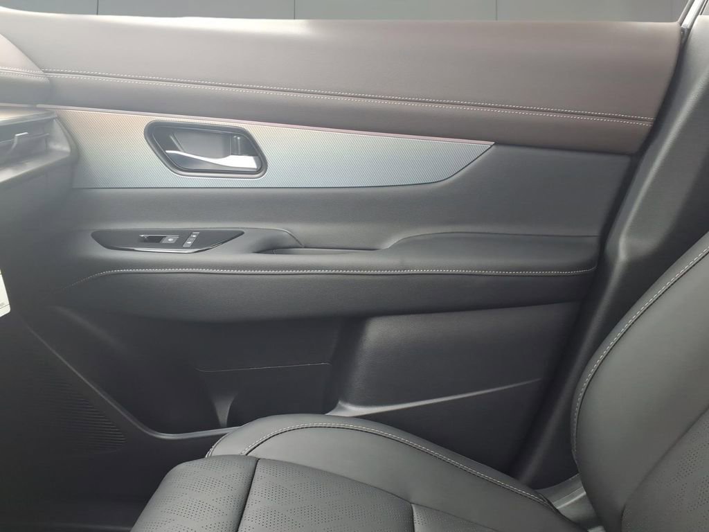 New 2026 Nissan Murano Platinum w/ Technology Package image 23