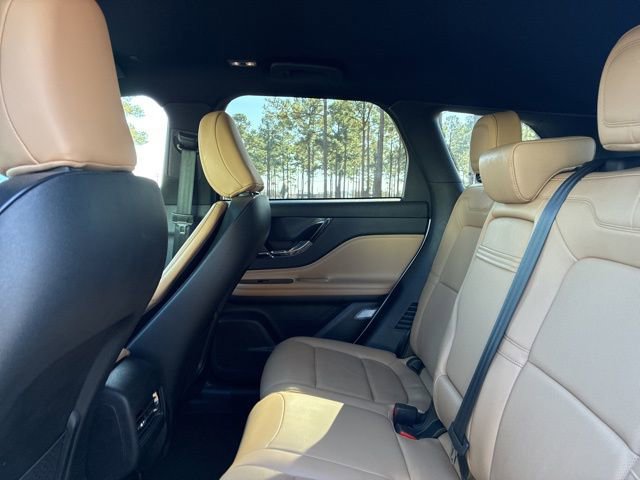 Certified 2023 Lincoln Corsair Reserve image 22