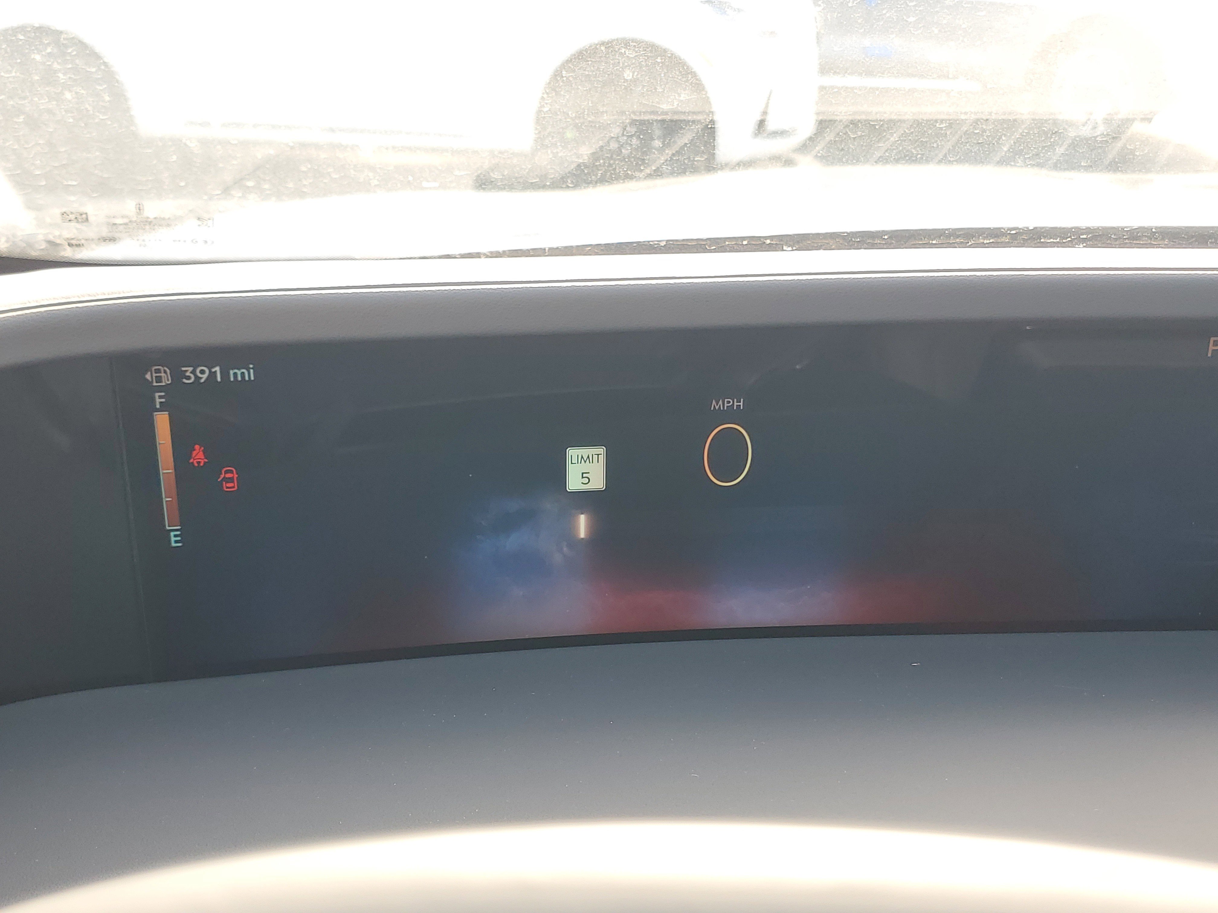 New 2026 Lincoln Nautilus Reserve image 19