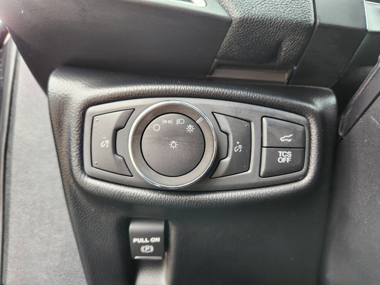 Used 2020 Lincoln Nautilus Premier w/ Equipment Group 101A AWD/4WD image 21