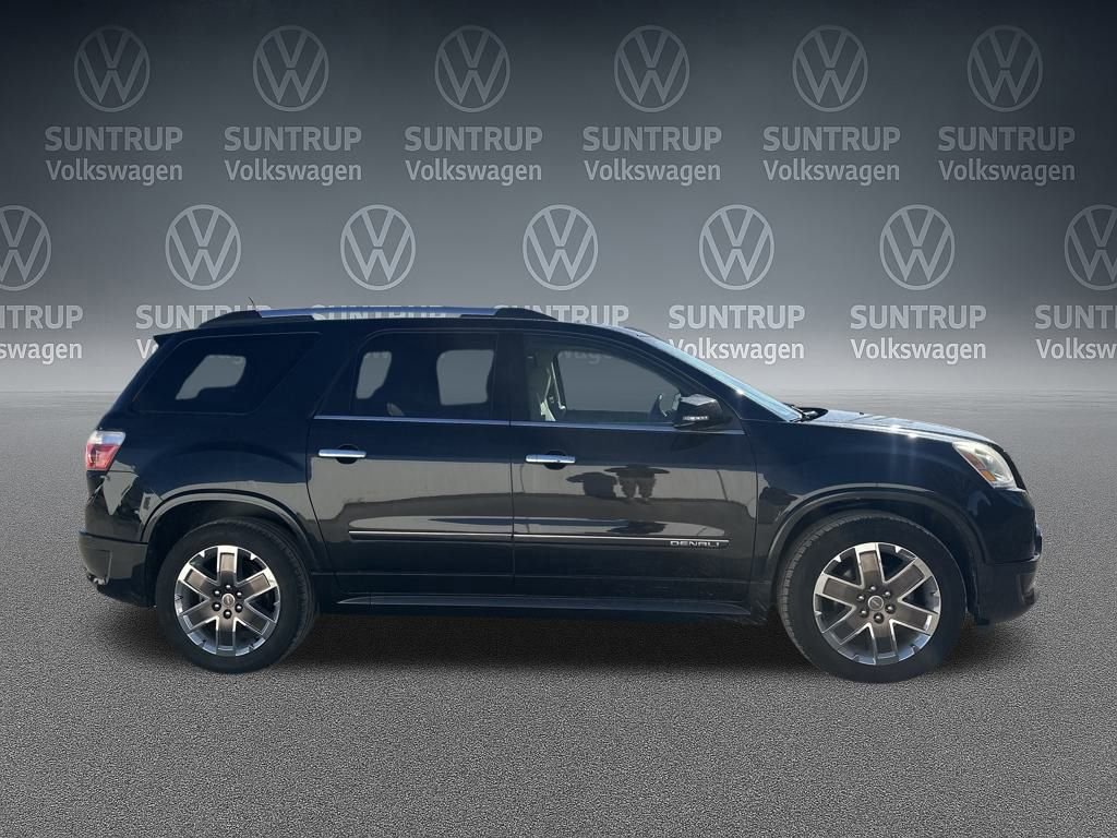 Used 2012 GMC Acadia Denali image 5