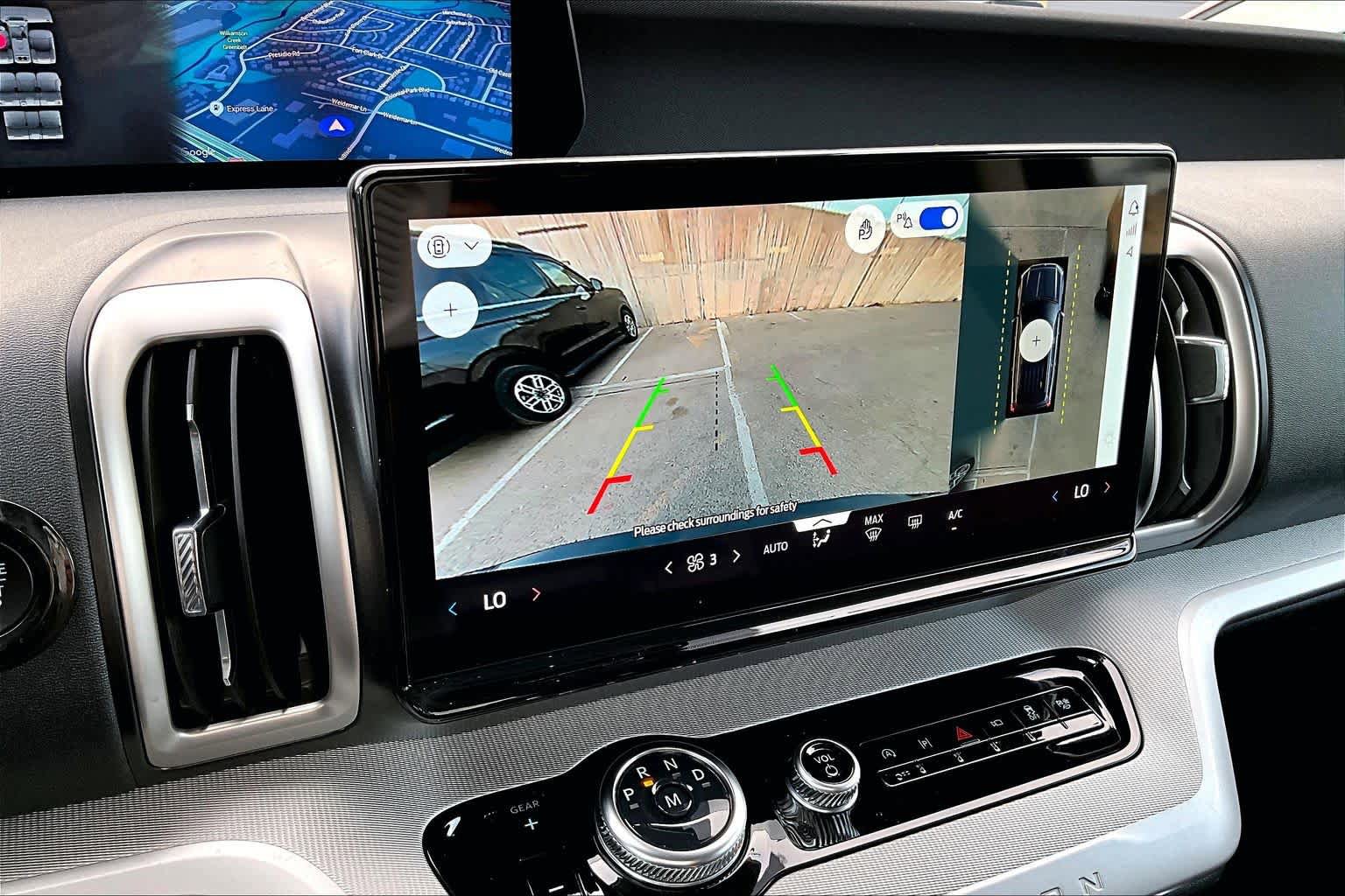 Certified 2025 Ford Expedition Max Active RWD image 29
