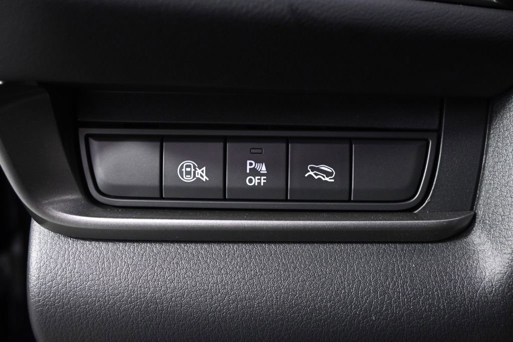 Certified 2026 MAZDA CX-30 AWD 2.5 S image 24