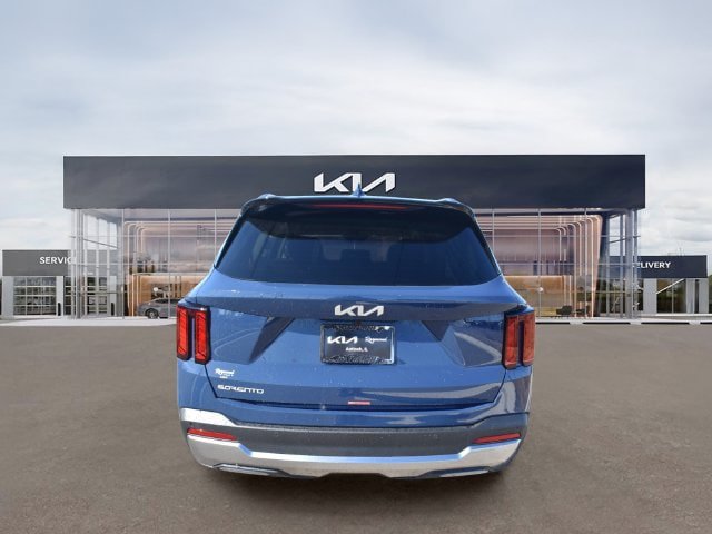 New 2026 Kia Sorento S FWD image 5