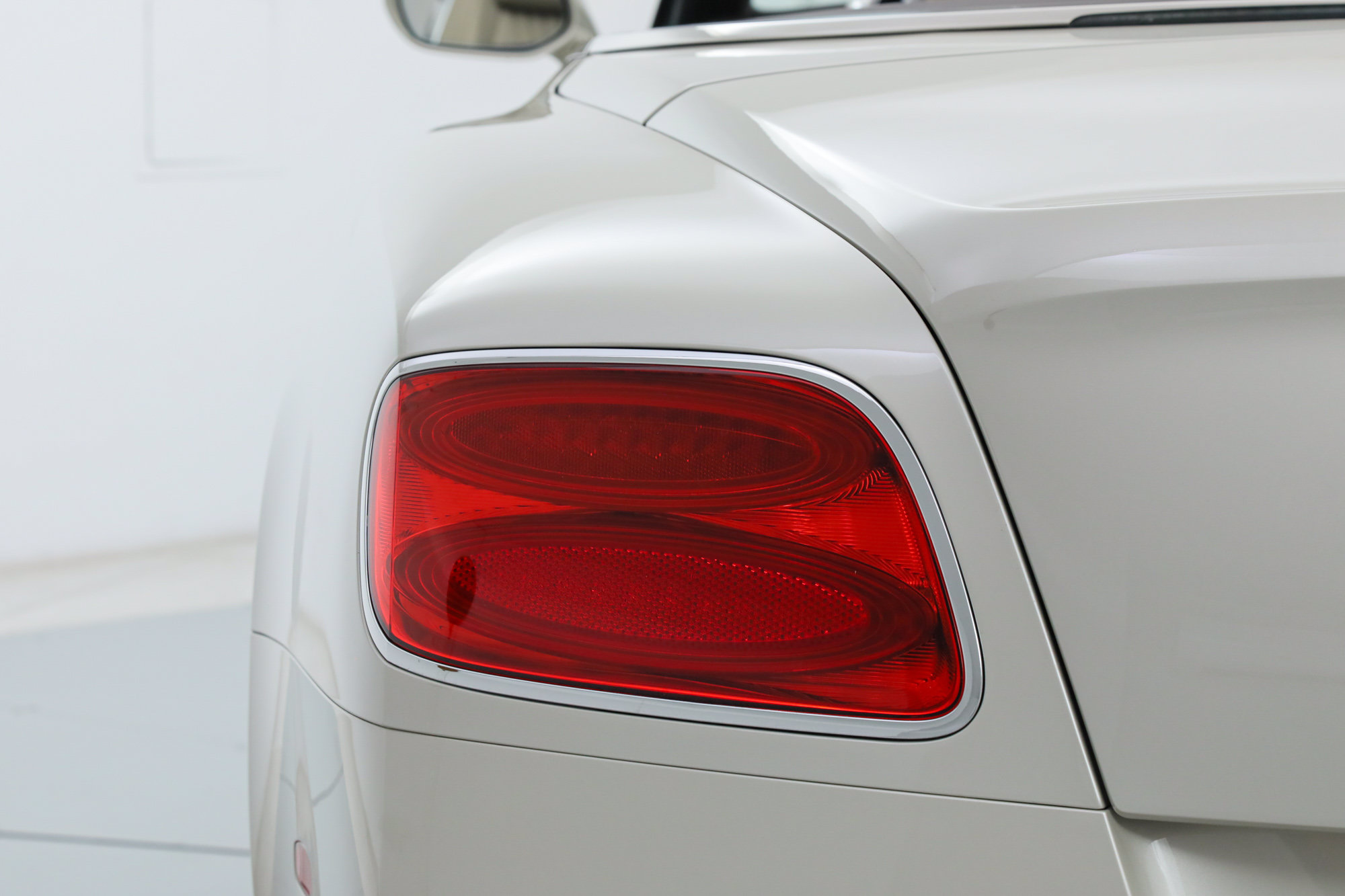 Used 2016 Bentley Continental GT AWD/4WD image 22