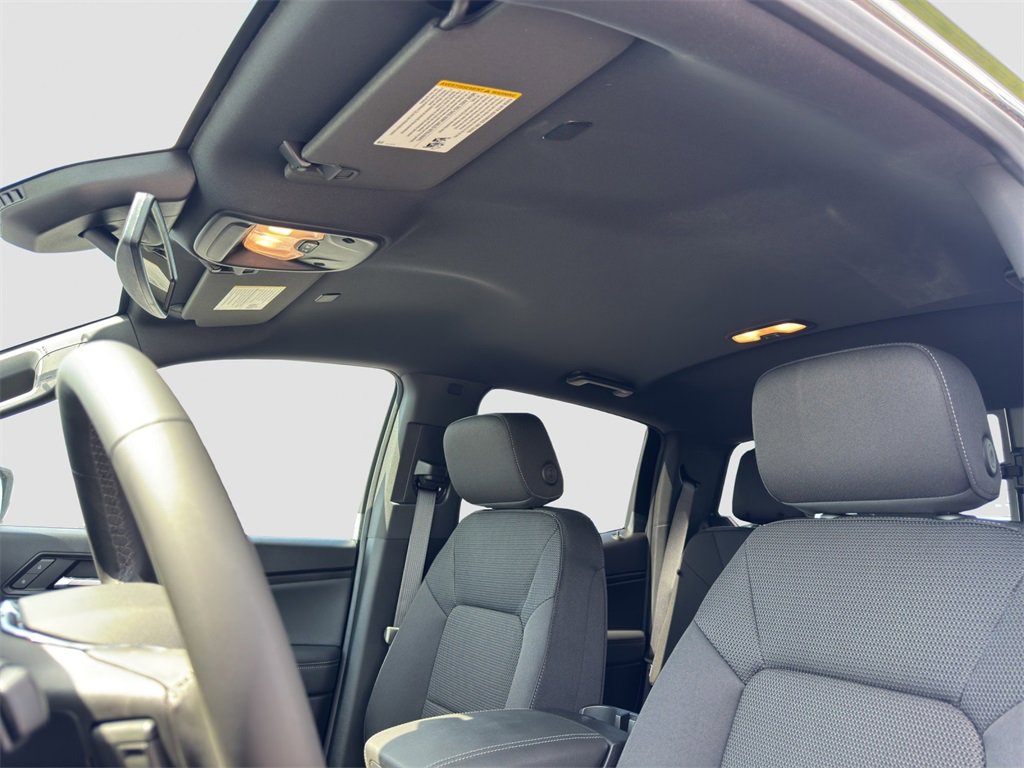 New 2026 GMC Canyon Elevation w/ Convenience Package image 29