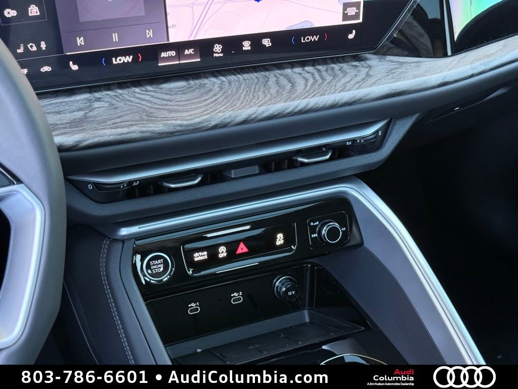 New 2025 Audi Q5 Premium Plus image 32