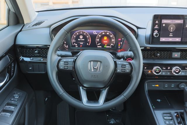 New 2026 Honda CR-V EX-L image 13