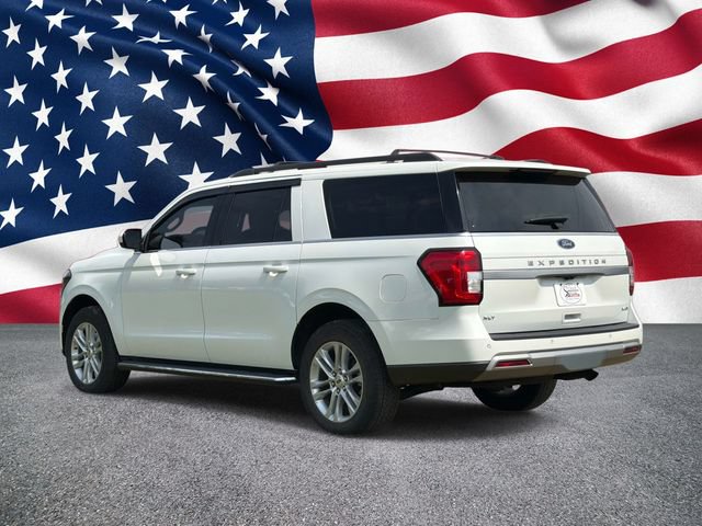 Certified 2022 Ford Expedition Max XLT AWD/4WD image 9