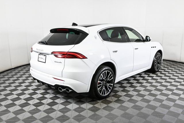 New 2025 Maserati Grecale GT AWD/4WD image 30