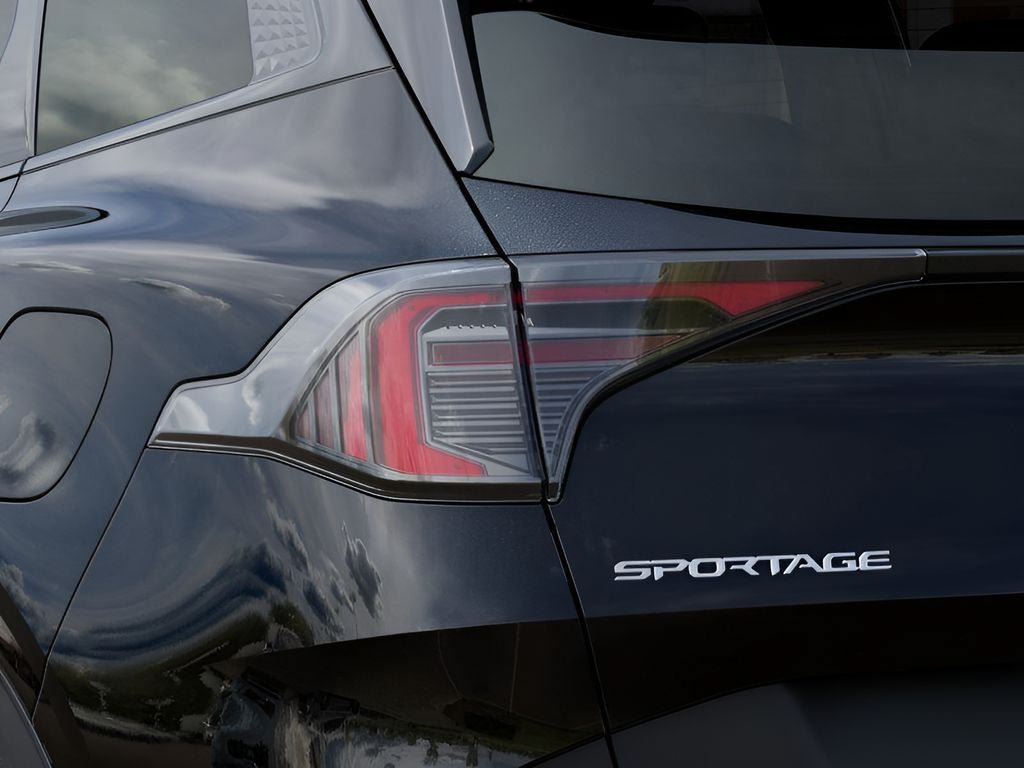 New 2026 Kia Sportage S AWD/4WD image 26