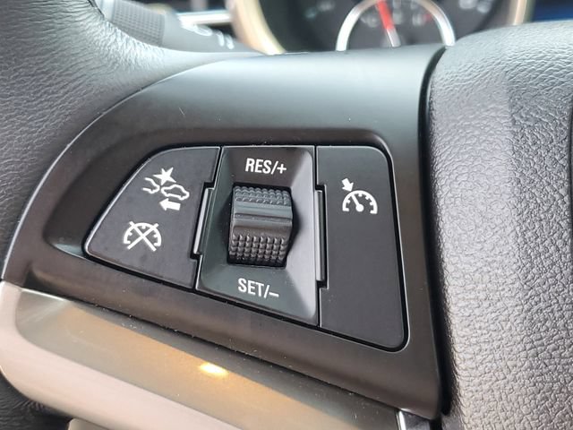 Used 2014 Chevrolet Malibu LTZ FWD image 10