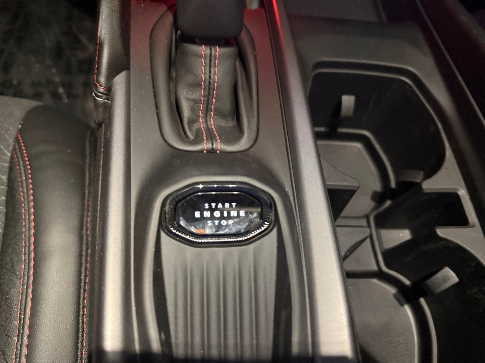 Used 2026 Dodge Charger R/T w/ Driver Convenience Group AWD/4WD image 16